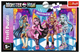Пазл Trefl Monster High Жахливі друзі 100 елементів 16505 (5900511165050) - зображення 2