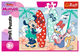 Puzzle Trefl Minnie Mouse Kolorowa Minnie 30 elementów 18302 (5900511183023) - obraz 2