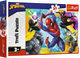 Пазл Trefl Marvel Spider-man Кольори Людини-павука 30 елементів 18307 (5900511183078) - зображення 1