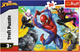 Пазл Trefl Marvel Spider-man Кольори Людини-павука 30 елементів 18307 (5900511183078) - зображення 2