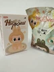 Мягкая игрушка have a seat мягкая игрушка лабубу - изображение 1
