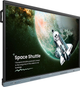 Інтерактивна панель BenQ 65" RE6504 (9H.F9ETK.DE6) - зображення 2