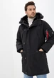Парка Airboss N-5B Tardis S Black (733447690861) - зображення 9