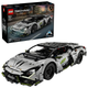 Zestaw klocków LEGO Technic Supersamochód Lamborghini Revuelto 1135 elementów 42214 (5702017816371) - obraz 2
