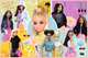 Пазл Trefl Barbie Твоя любимая Барби 300 элементов (5900511230253) - изображение 2