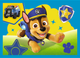 Пазлы 4 in 1 Trefl Paw Patrol Запуск щенков 12+15+20+24 элемента (5900511346282) - изображение 5