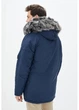 Парка Airboss Snorkel Parka 3XL Replica Blue (0703364663231_A) - зображення 8