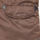 Парка Alpha Industries Slim Fit N-3B Parka XS Brown/Red - изображение 7