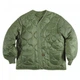 Танкер Alpha Industries Als/92 Liner MJL48000C1 Оливковый 4XL - изображение 4