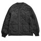 Ветровка мужская Alpha Industries Als/92 Liner M Black (640631457189) - изображение 7