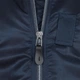 Бомбер Alpha Industries B-15 Slim Fit MJB45500C1 Синий S - изображение 9