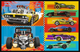 Пазлы Trefl Hot Wheels Игрушечные машинки 2х70 элементов (5900511344424) - изображение 2