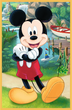Пазлы Trefl Mickey & friends Мышь на празднике 3х50 элементов (5900511348811) - изображение 3