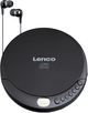 Odtwarzacz MP3 CD Lenco CD-010 (8711902039907) - obraz 2