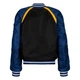 Бомбер мужской Alpha Industries L-2b Raglan MJL48502C1 2XL Разноцветный - изображение 10