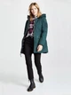 Пуховик Alpha Industries N-3B Down Parka W WJN48500C1 L Patrol Green - изображение 3
