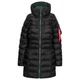 Пуховик Alpha Industries N-3B Down Parka W WJN48500C1 L Patrol Green - изображение 11