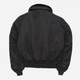 Бомбер мужской Alpha Industries B-15 Flight Jacket MJB23010C1 S Черный (640631425799) - изображение 2