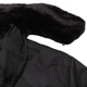 Бомбер мужской Alpha Industries B-15 2XL Черный (640631425836) - изображение 8