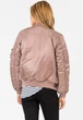 Бомбер женский Alpha Industries МА-1 Women WJM44500C1 S Розовый (640631774842) - изображение 10