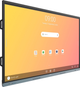 Інтерактивна панель BenQ 86" RE8604 (9H.F9GTK.DE4) - зображення 2