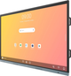 Інтерактивна панель BenQ 86" RE8604 (9H.F9GTK.DE4) - зображення 3