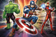 Пазл Maxi Trefl Marvel The Avengers В мире Мстителей 24 элемента (5900511143218) - изображение 2