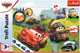 Пазл Maxi Trefl Cars Счастливые машинки 24 элемента (5900511143522) - изображение 3