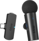 Mikrofon Fifine M6 Wireless (4820216974348) - obraz 2