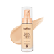 Тональна основа TopFace Skin Twin Cover Foundation SPF20 № 03 - зображення 2