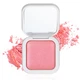 Румяна запеченные перламутровые Bogenia Match Radiant Baked Blush (BG633), 004 Розовые - изображение 1