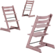 Стульчик Stokke Tripp Trapp Heather Mauve (7040351001410) - изображение 2