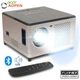 Проектор ACER AOpen QF15a среднефокусный 1920x1080 Full HD 500Lm Bluetooth / 10W - изображение 1