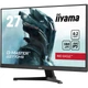 Монитор iiyama G2770HS-B1 безрамочный Fast IPS 1920x1080 Full HD 27" / 4W - изображение 6