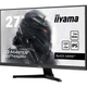 Монитор iiyama G2745QSU-B2 безрамочный IPS 2560x1440 QHD 27" / 4W - изображение 7