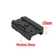 Крепление для коллиматорного прицела Micro Standard Mount - изображение 5