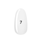 Акригель для наращивания ногтей YouPOSH Acryl Gel 30 мл № 7 - изображение 5