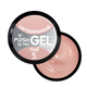 Гель для нарощування нігтів YouPOSH UV Gel/LED однофазний 50 мл № 5 Натуральний/Nude - зображення 6