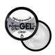 Гель для нарощування нігтів YouPOSH UV Gel/LED однофазний 50 мл № 6 Прозорий/Clear - зображення 6