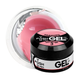 Гель для нарощування нігтів YouPOSH UV Gel/LED однофазний 50 мл № 3 Льодяник/Lollipop - зображення 7