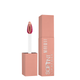 Блиск тінт для губ Neverti Soft Tint Lipgloss (NP802), 002 Бежевий - зображення 2