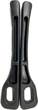 Автомобильная заглушка между сиденьем и консолью XO C173 2 шт Black (C173.black) - изображение 2