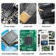 Флюс AMTECH NC-559-ASM безвідмивочний в шприці (10г) - изображение 4