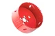 Свердло корончате біметалічне Intertool 95 мм x 7/16" (SD-5695) - зображення 1