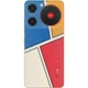 Мобільний телефон ZTE Nubia Music 4/128GB POP Art (1066117) - зображення 2