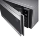 Микроволновка LG MH6595CIS - изображение 3