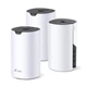 Маршрутизатор TP-Link DECO S7 3PK AC1900 (DECO-S7-3-PACK) - изображение 1