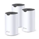 Маршрутизатор TP-Link DECO S7 3PK AC1900 (DECO-S7-3-PACK) - изображение 2