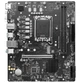 Материнcкая плата MSI PRO H610M-E DDR4 (911-7D48-012) - изображение 1