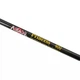 Вудка карбонова з кільцями Mikado Princess 10-30g carbon 4m - зображення 3